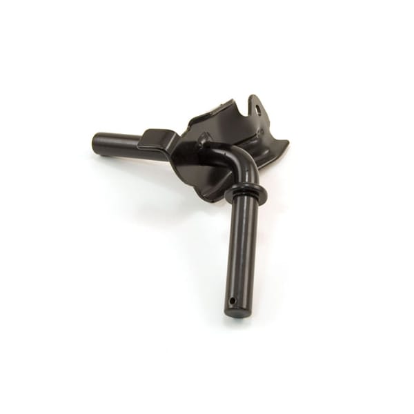 Axle Asm-Lh 42 De